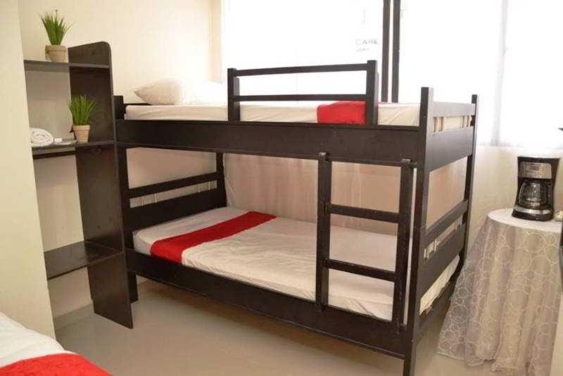 Hotel Marina Suites By Geh Suites Cartagena Kamer foto
