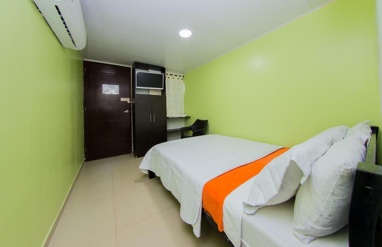Hotel Marina Suites By Geh Suites Cartagena Buitenkant foto