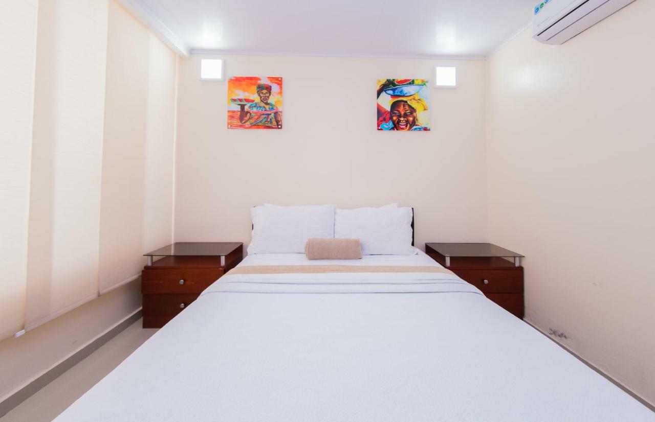 Hotel Marina Suites By Geh Suites Cartagena Buitenkant foto